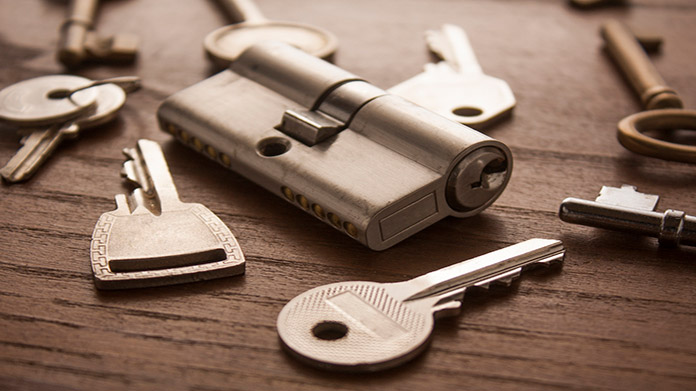 Reasons To Hire a Licensed Locksmith