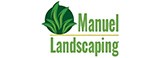Manuel Landscaping, lawn care services Newnan GA