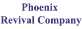 Phoenix Revival Company