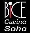 BiCE Cucina Soho | italian restaurant near me New Jersey