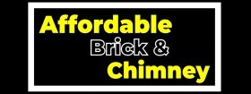 Affordable Brick & Chimney offers chimney repair in Haddon Township NJ