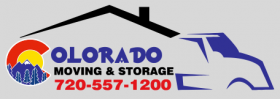 Colorado Moving & Storage LLC