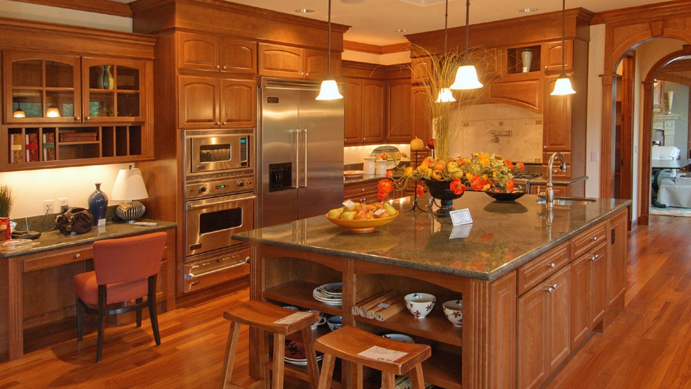 Kitchen Remodelers & Painters Near Me Medford MA