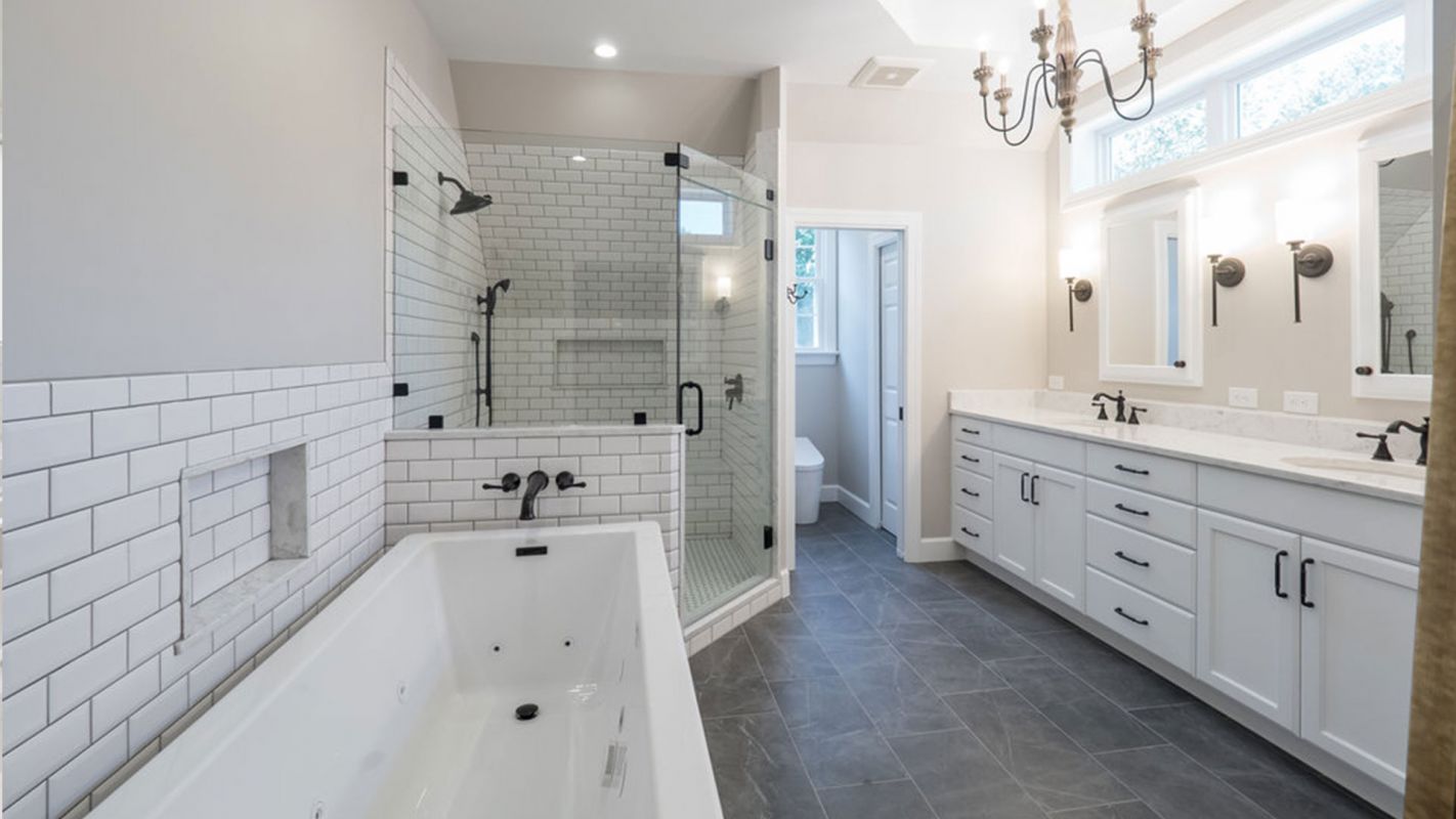 Bathroom Remodeling Services Boston MA