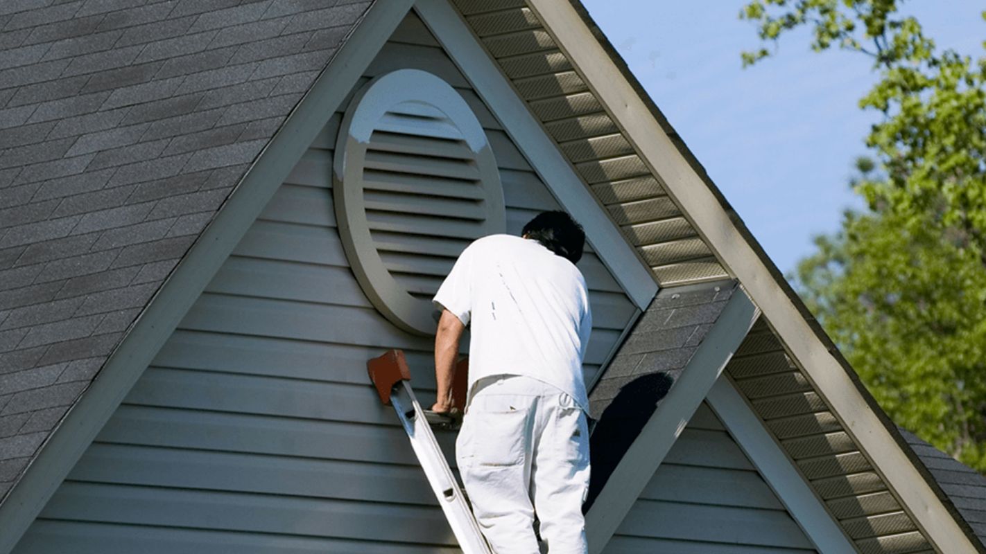 Residential Painters Near Me Hyde Park MA | Commercial Painters