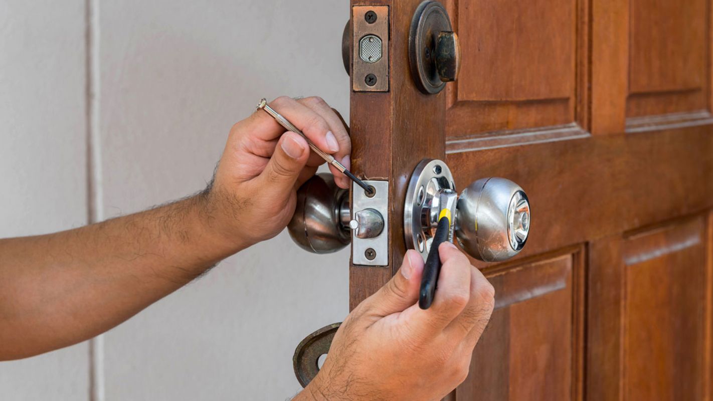 House Lockouts Services Mission Viejo CA