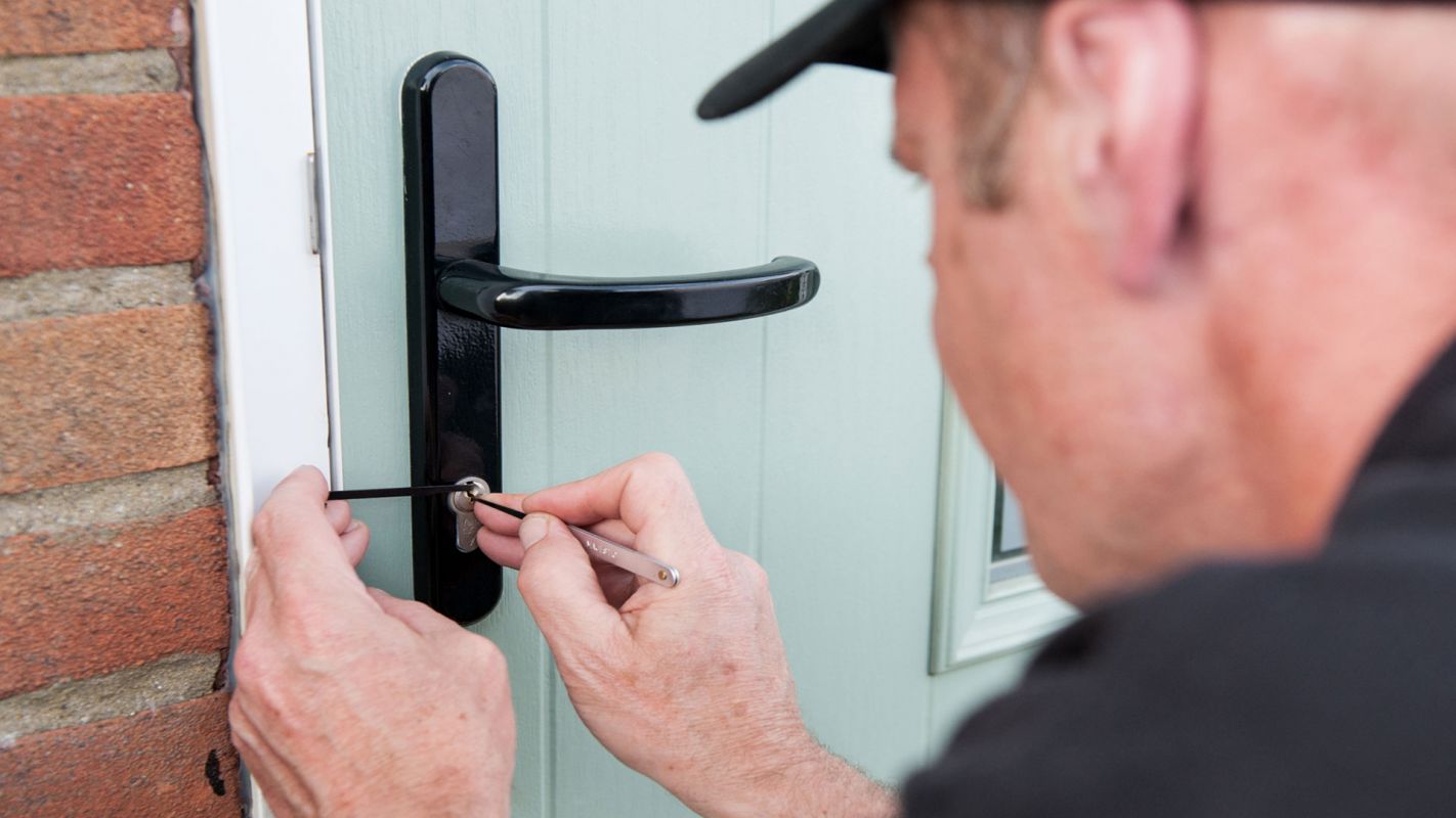 House Lockouts Lake Forest CA