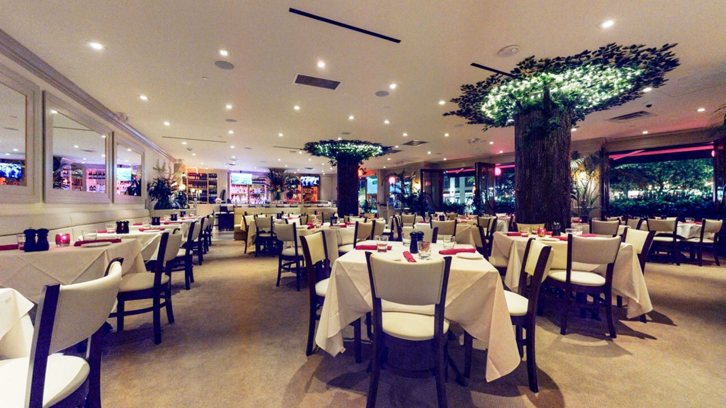 Italian Restaurant Brooklyn NY