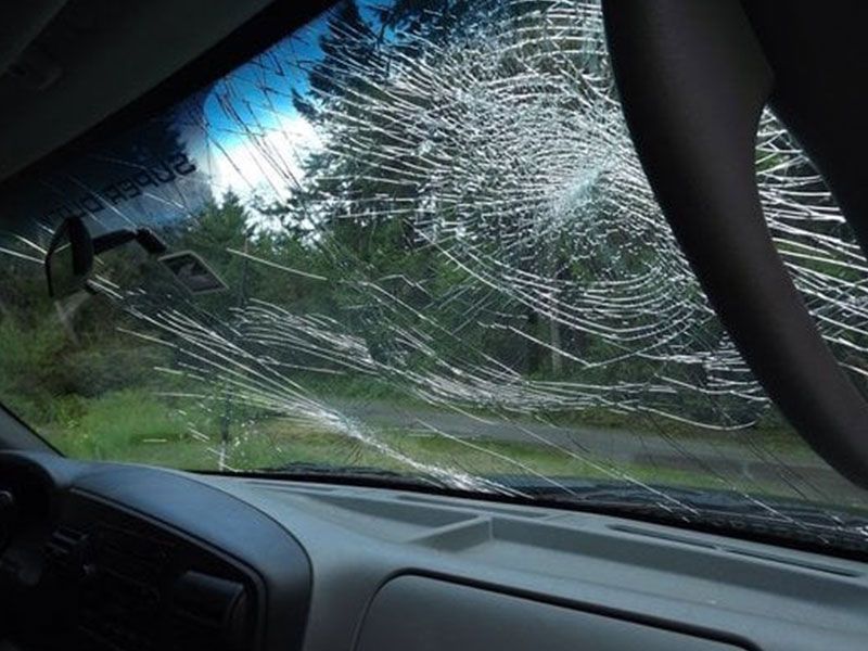 Auto Glass Services Friendswood TX