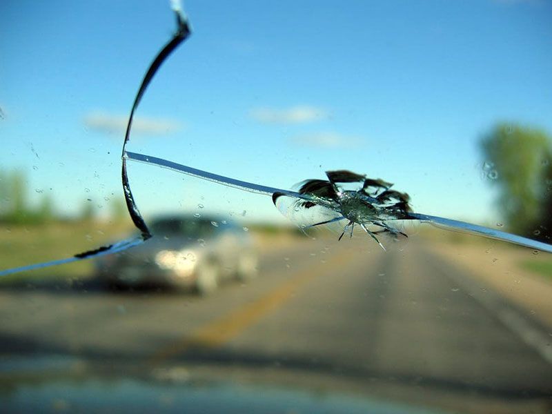 Auto Glass Services Pearland TX